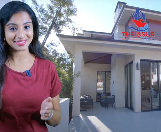 Thrissur Villas