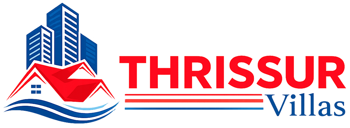 Thrissur Villas - Premium Real Estate